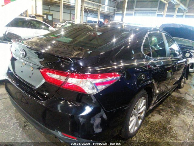 Photo 3 VIN: 001B11HK5KU709595 - TOYOTA CAMRY 