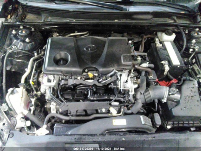 Photo 9 VIN: 001B11HK5KU709595 - TOYOTA CAMRY 