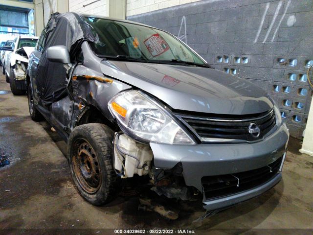 Photo 0 VIN: 001BC1CP3CL379052 - NISSAN VERSA 