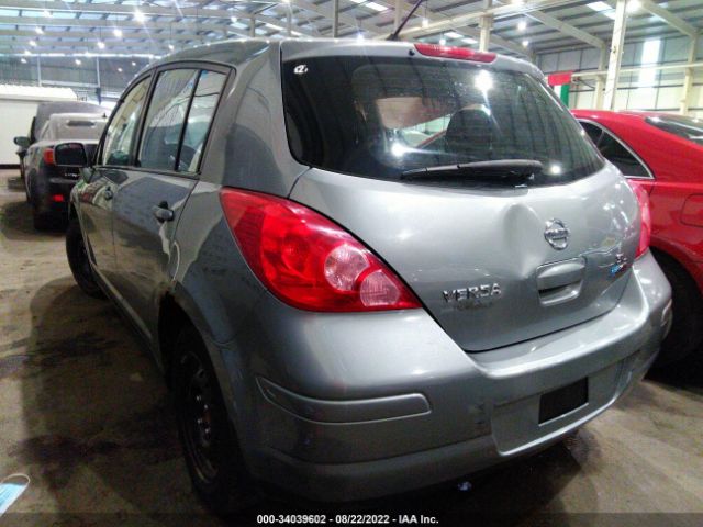 Photo 2 VIN: 001BC1CP3CL379052 - NISSAN VERSA 