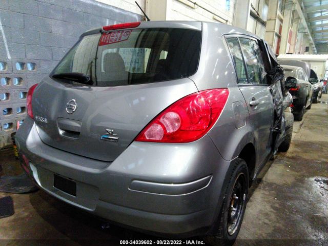 Photo 3 VIN: 001BC1CP3CL379052 - NISSAN VERSA 