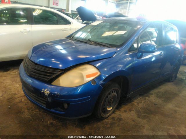 Photo 1 VIN: 001BC1CP7CK264296 - NISSAN VERSA 