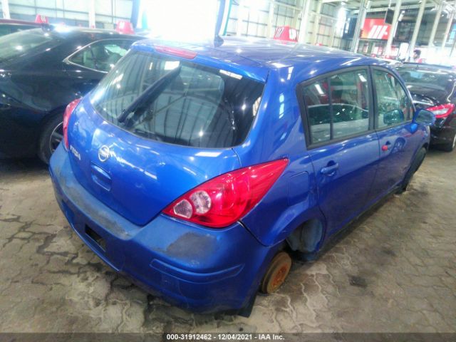 Photo 3 VIN: 001BC1CP7CK264296 - NISSAN VERSA 