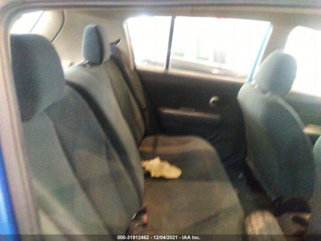 Photo 7 VIN: 001BC1CP7CK264296 - NISSAN VERSA 