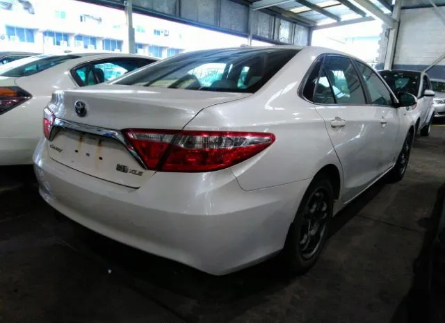 Photo 3 VIN: 001BD1FK0GU200368 - TOYOTA CAMRY HYBRID 