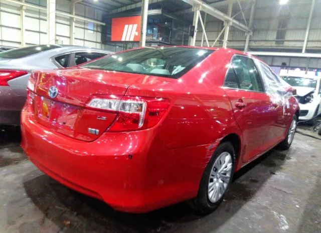 Photo 3 VIN: 001BD1FK2DU076096 - TOYOTA CAMRY HYBRID 