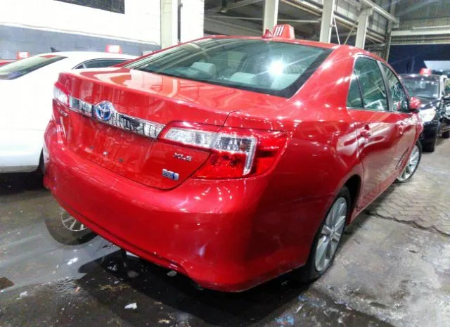 Photo 3 VIN: 001BD1FK8CU012367 - TOYOTA CAMRY HYBRID 