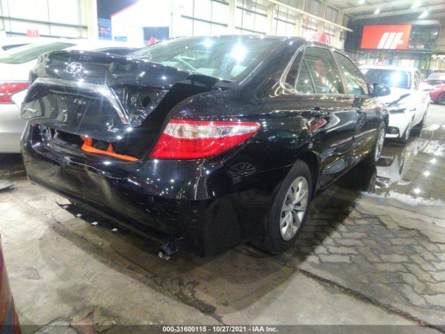 Photo 3 VIN: 001BF1FK7FU106383 - TOYOTA CAMRY 