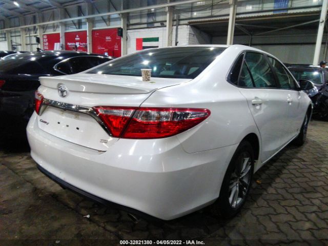 Photo 3 VIN: 001BF1FKXHU302613 - TOYOTA CAMRY 