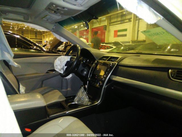 Photo 4 VIN: 001BF1FKXHU302613 - TOYOTA CAMRY 