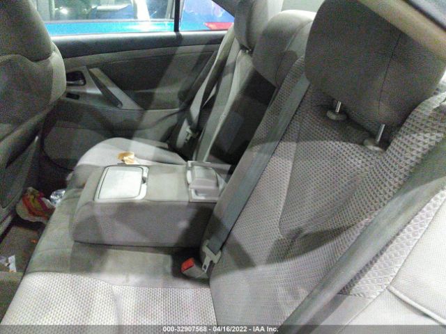 Photo 7 VIN: 001BF3EK7BU656366 - TOYOTA CAMRY 