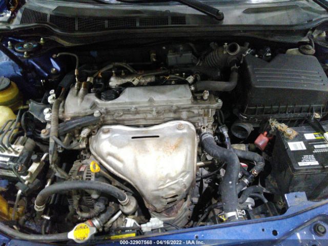 Photo 9 VIN: 001BF3EK7BU656366 - TOYOTA CAMRY 