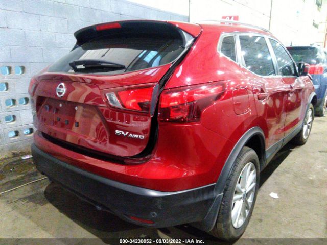 Photo 3 VIN: 001BJ1CR0KW330696 - NISSAN ROGUE SPORT 