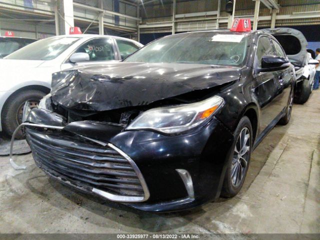 Photo 1 VIN: 001BK1EB7GU233293 - TOYOTA AVALON 