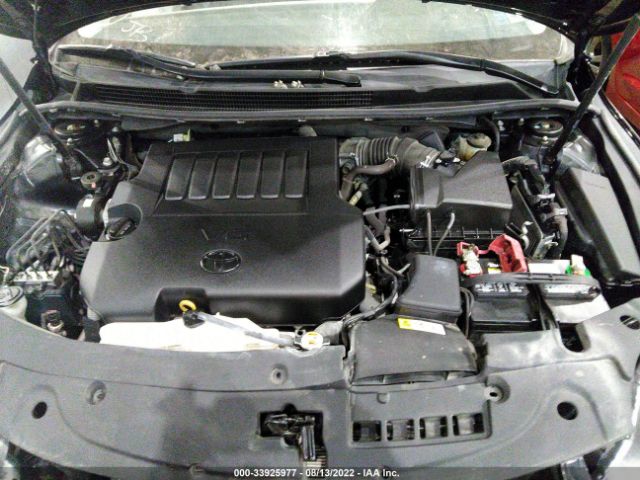 Photo 9 VIN: 001BK1EB7GU233293 - TOYOTA AVALON 