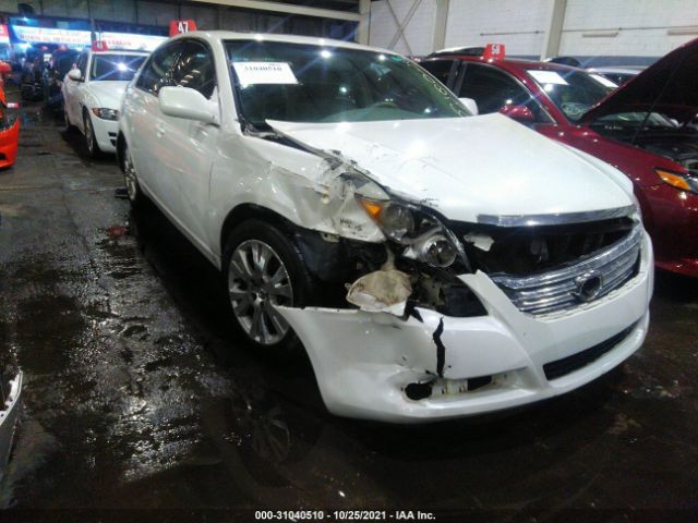 Photo 0 VIN: 001BK3DB0AU370676 - TOYOTA AVALON 