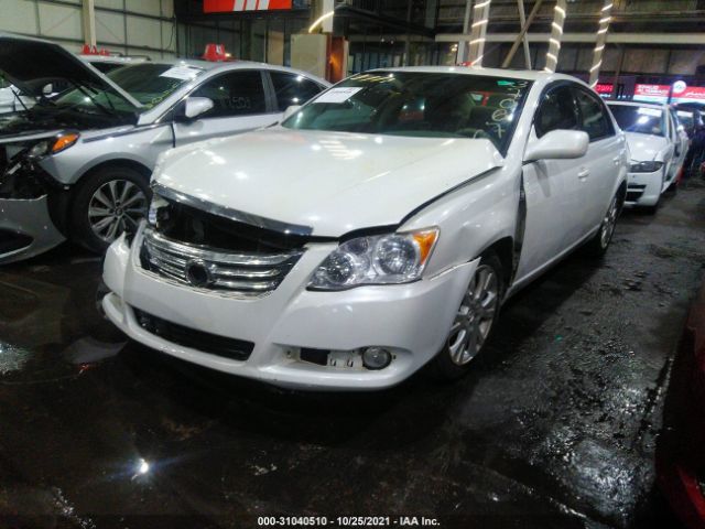 Photo 1 VIN: 001BK3DB0AU370676 - TOYOTA AVALON 