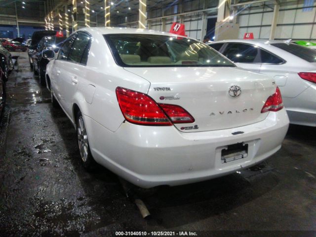 Photo 2 VIN: 001BK3DB0AU370676 - TOYOTA AVALON 