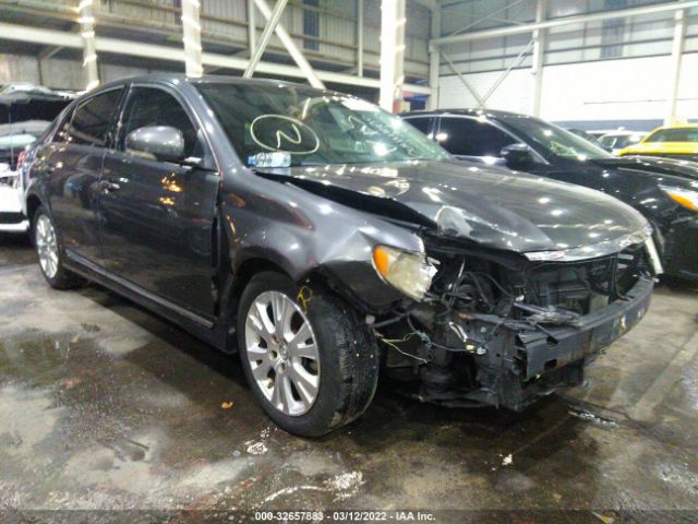 Photo 0 VIN: 001BK3DB1CU441080 - TOYOTA AVALON 