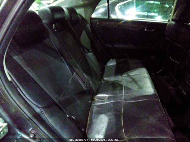 Photo 7 VIN: 001BK3DB4CU444426 - TOYOTA AVALON 