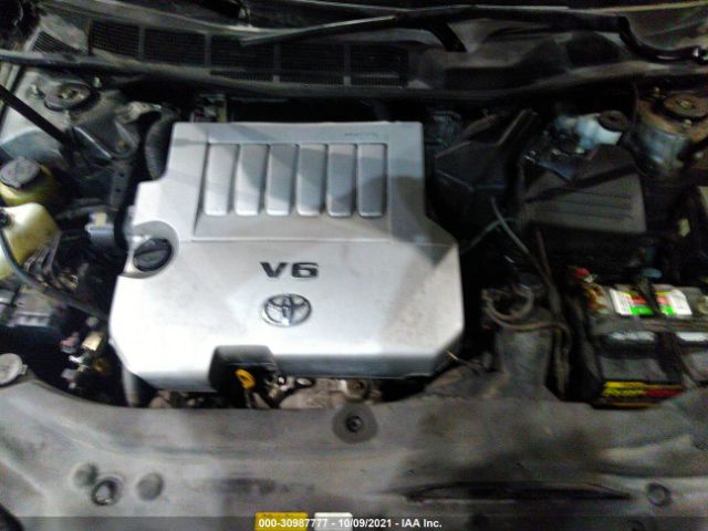 Photo 9 VIN: 001BK3DB4CU444426 - TOYOTA AVALON 