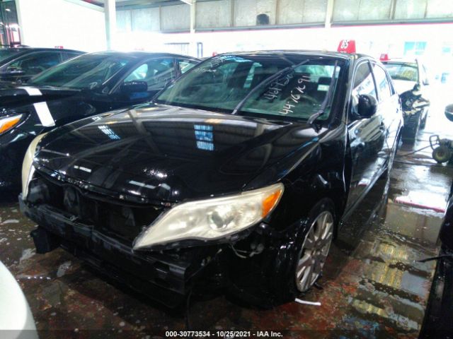 Photo 1 VIN: 001BK3DB5CU461736 - TOYOTA AVALON 