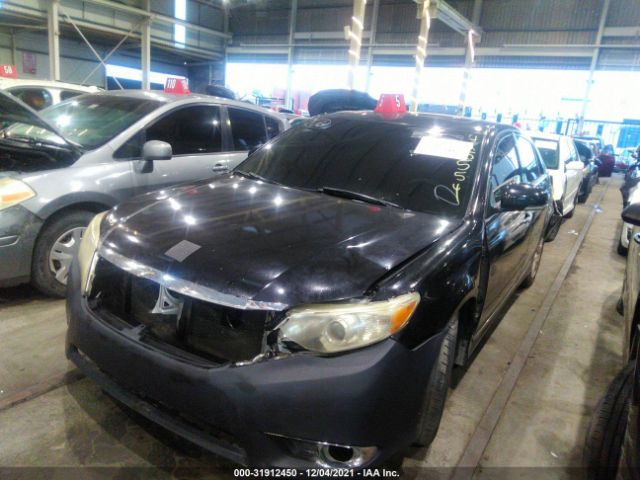 Photo 1 VIN: 001BK3DB8BU425554 - TOYOTA AVALON 