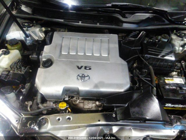 Photo 9 VIN: 001BK3DB8BU425554 - TOYOTA AVALON 