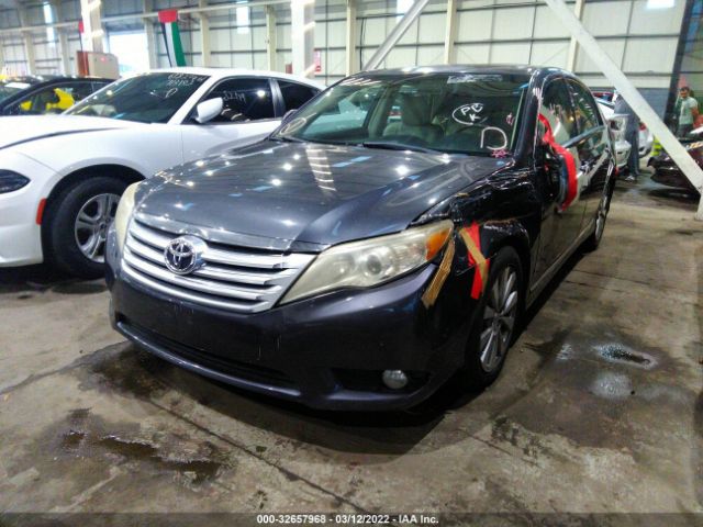 Photo 1 VIN: 001BK3DB9BU385050 - TOYOTA AVALON 