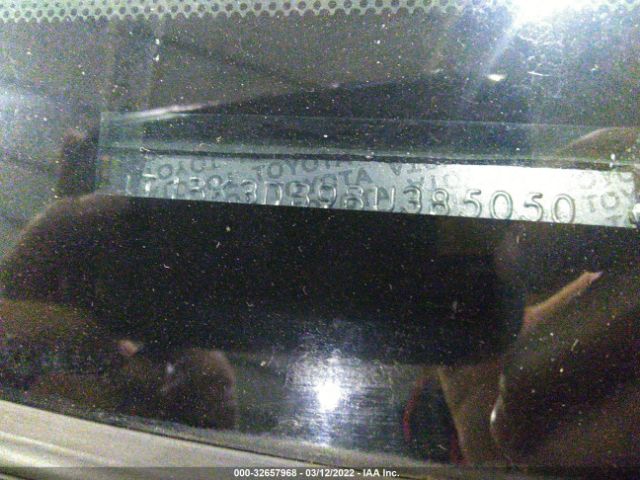 Photo 8 VIN: 001BK3DB9BU385050 - TOYOTA AVALON 