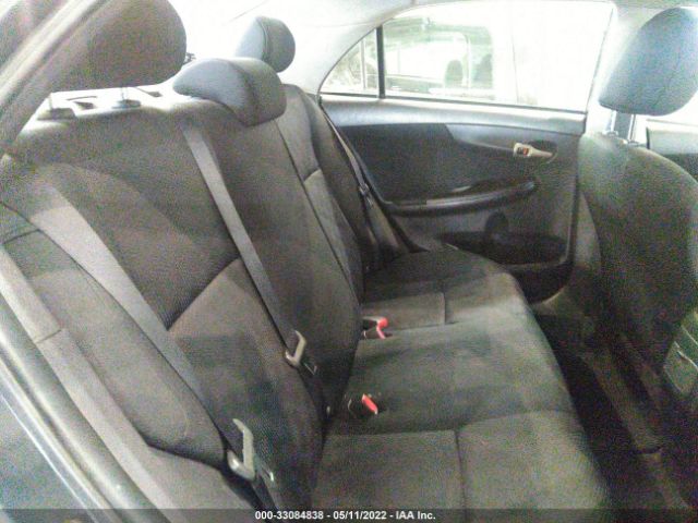 Photo 7 VIN: 001BU4EE5AC422409 - TOYOTA COROLLA 