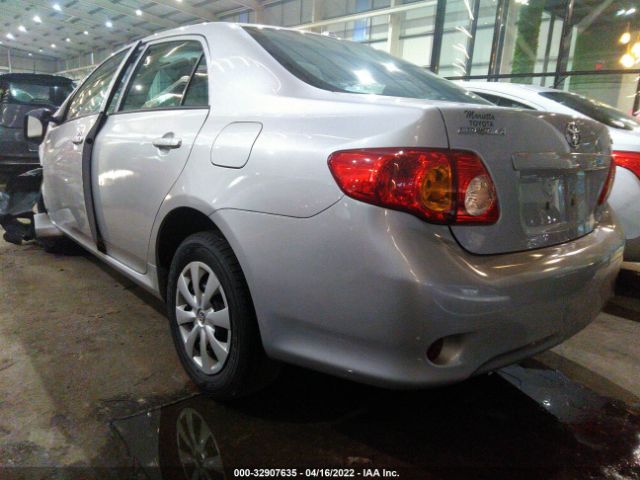 Photo 2 VIN: 001BU4EE7AC530336 - TOYOTA COROLLA 