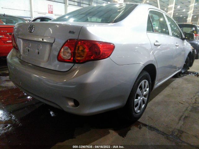 Photo 3 VIN: 001BU4EE7AC530336 - TOYOTA COROLLA 