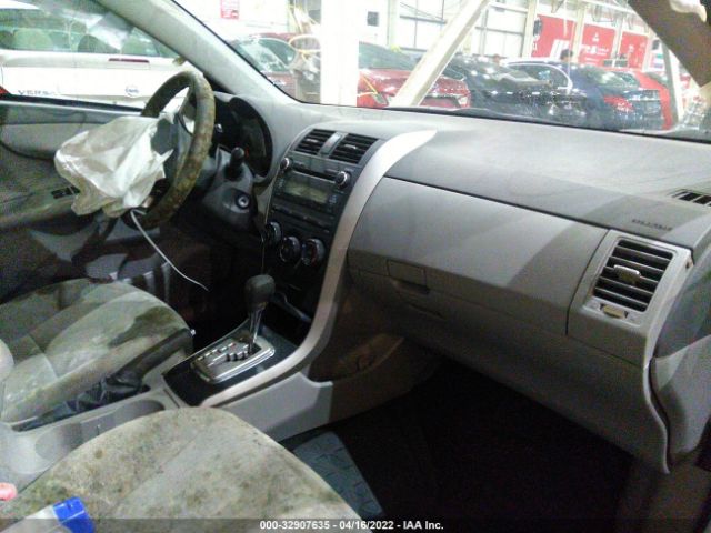 Photo 4 VIN: 001BU4EE7AC530336 - TOYOTA COROLLA 