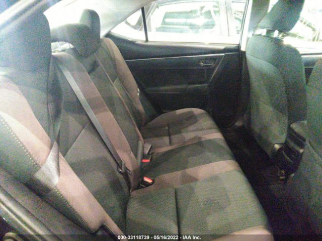 Photo 7 VIN: 001BURHE4KC129823 - TOYOTA COROLLA 