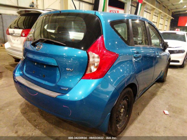 Photo 3 VIN: 001CE2CP0FL409679 - NISSAN VERSA NOTE 