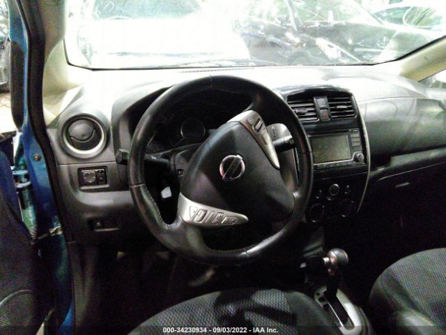 Photo 6 VIN: 001CE2CP0FL409679 - NISSAN VERSA NOTE 