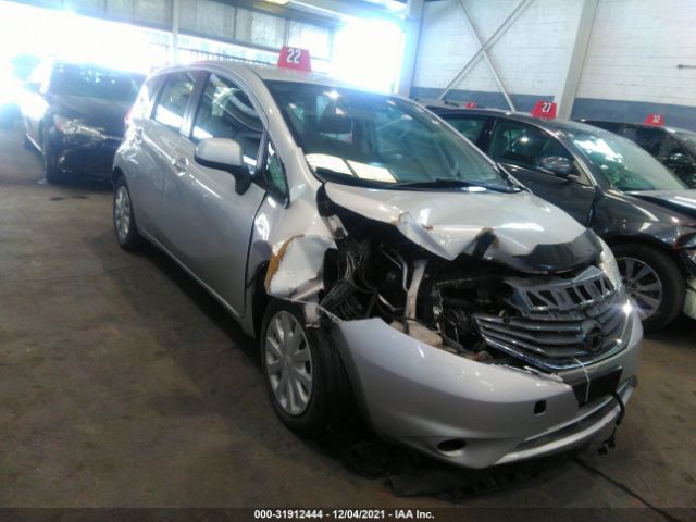 Photo 0 VIN: 001CE2CP3EL379219 - NISSAN VERSA NOTE 