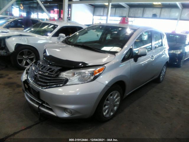 Photo 1 VIN: 001CE2CP3EL379219 - NISSAN VERSA NOTE 