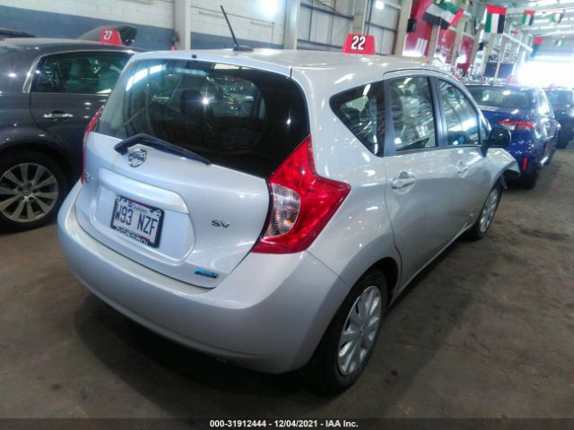 Photo 3 VIN: 001CE2CP3EL379219 - NISSAN VERSA NOTE 