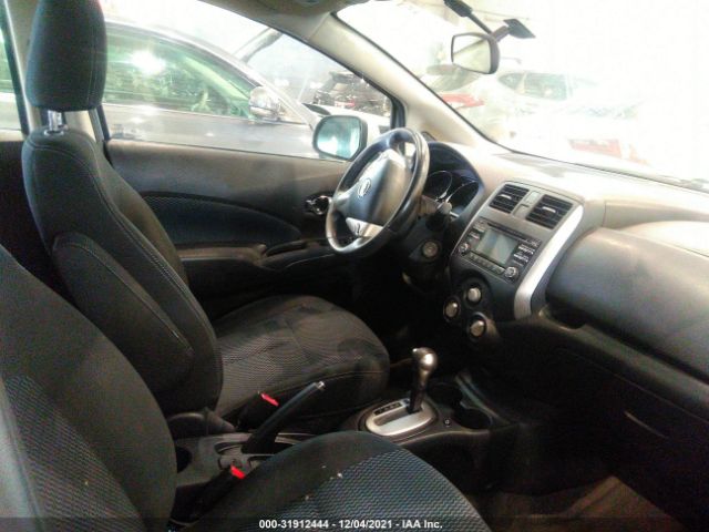 Photo 4 VIN: 001CE2CP3EL379219 - NISSAN VERSA NOTE 