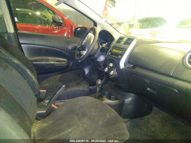 Photo 4 VIN: 001CE2CP3EL432923 - NISSAN VERSA NOTE 