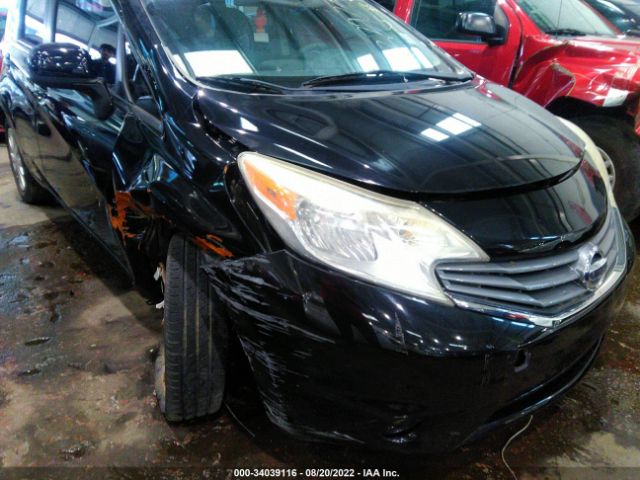 Photo 5 VIN: 001CE2CP3EL432923 - NISSAN VERSA NOTE 