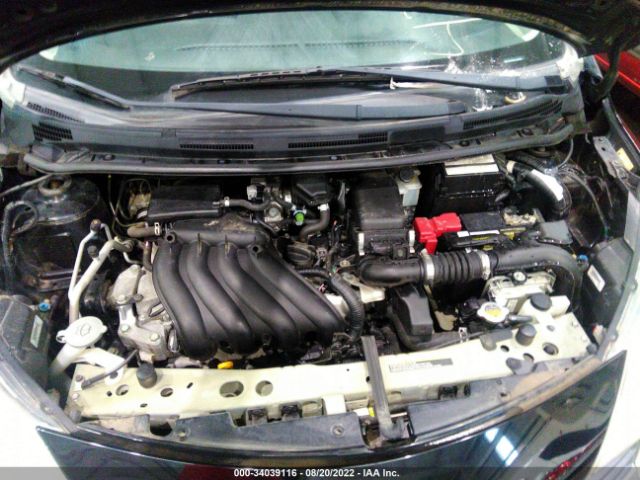 Photo 9 VIN: 001CE2CP3EL432923 - NISSAN VERSA NOTE 