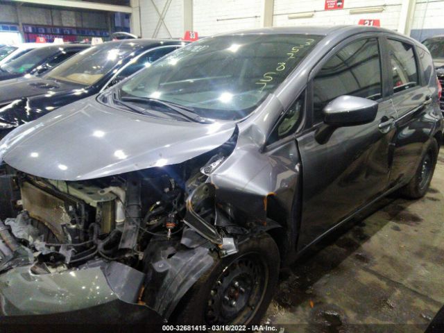 Photo 1 VIN: 001CE2CP6JL354857 - NISSAN VERSA NOTE 