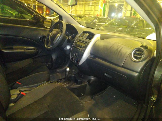 Photo 4 VIN: 001CE2CP6JL354857 - NISSAN VERSA NOTE 