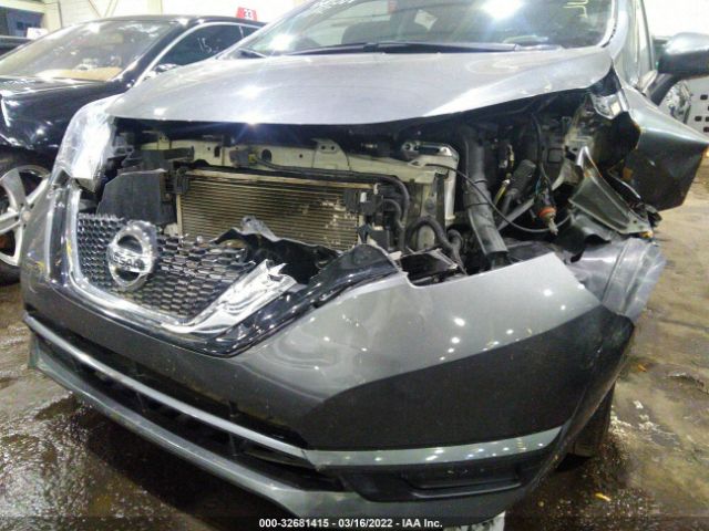 Photo 5 VIN: 001CE2CP6JL354857 - NISSAN VERSA NOTE 