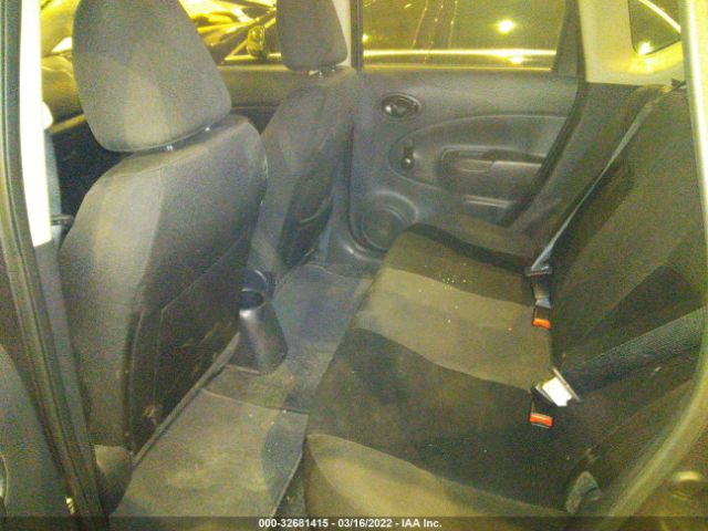 Photo 7 VIN: 001CE2CP6JL354857 - NISSAN VERSA NOTE 