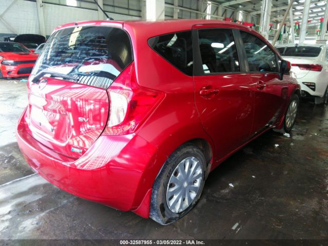 Photo 3 VIN: 001CE2CP7EL413663 - NISSAN VERSA NOTE 