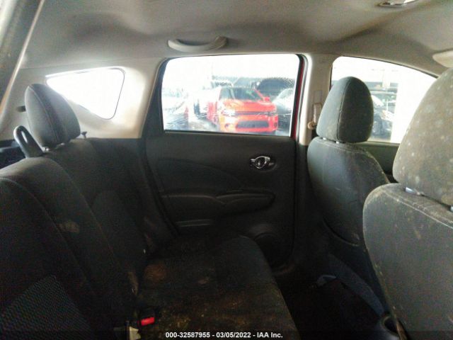 Photo 5 VIN: 001CE2CP7EL413663 - NISSAN VERSA NOTE 